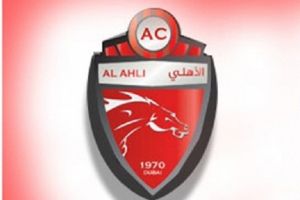 الدوري الاماراتي: الاهلي سيطعن ضد قرار الزامه دفع 2ر5 مليون دولار لاوليري 