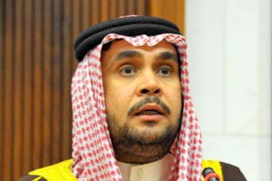 العطيش يقترح تنازل معلمي السياقة البالغين 55 عاماً عن رخصهم لأبنائهم