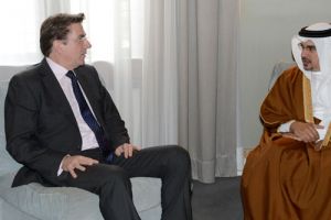 ولي العهد: البحرين مستمرة في تعزيز خطوات الاصلاح الملموس في شتى المجالات