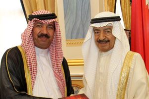 رئيس الوزراء: نقدر للباحثين توثيق الحراك التنموي بقيادة الحكومة