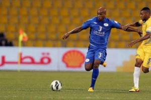 الغرافة يتأهّل جزائياً إلى رُبع نهائي كأس أمير قطر