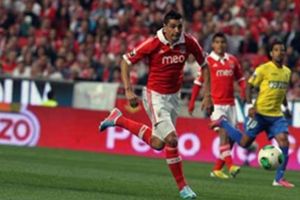 استوريل يشعل الصراع على قمة الدوري البرتغالي بين بنفيكا وبورتو