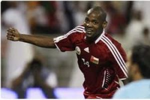 لوغوين يستعين بهداف خليجي 19