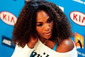 فوز سيرينا وبارتولي في بطولة مدريد للتنس