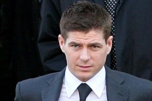 جراحة لجيرارد تبعده حتى نهاية الموسم