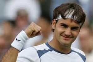 دورة مدريد: عودة جيدة لفيدرر وتأهل سهل لسيرينا