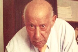 حسن علي طرادة
