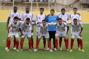 سترة بطلاً لدوري الدرجة الثانية ويصعد للأضواء