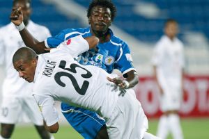 كاس أمير قطر: السد ولخويا وجها لوجه في نصف النهائي