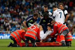 ريال مدريد يترقب موقف اوزيل قبل نهائي كأس ملك اسبانيا 