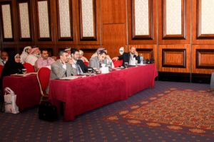 توصيات بنشر ثقافة التعلم الإلكتروني وتقييم مخرجاته