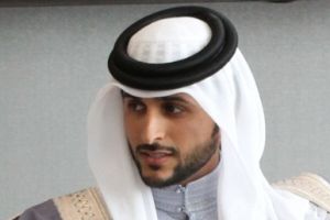 ناصر وخالد بن حمد يقودان الفرسان في السباق التاريخي بمهرجان ويندسور البريطاني