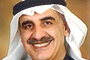خالد عبدالله