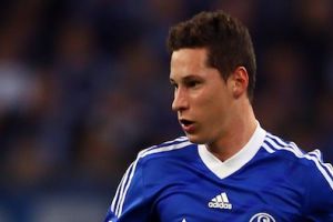 شالكه يؤكد رسميا تمديد عقد دراكسلر