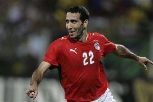 الأهلي يرفض بيع أبو تريكة لبني ياس الإماراتي