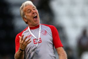 غيريتس يؤكد شعوره بالإحباط بعد خروج لخويا من كأس أمير قطر