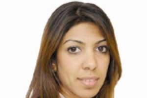 23 يونيو الحكم على ضابطة متهمة بتعذيب نزيهة سعيد