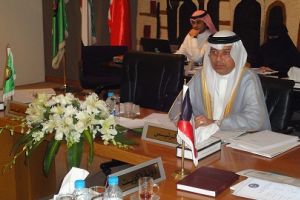 البحرين تتراس اجتماع لجنة المختصين من إدارات التشريع بدول الخليج