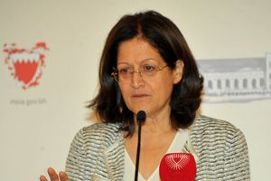 وزيرة 'الإعلام' تكشف عن سياسة إعلامية جديدة ستعرض على مجلس الوزراء قريباً