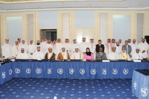 بريد البحرين يستضيف الاجتماع 27 للجنة رؤساء ووكلاء البريد بدول التعاون