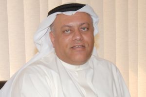 محمود ناصر اليوسف