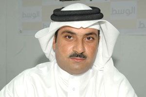 المرباطي استدعاء 400 من منطقة واحدة لإسكان شرق الحد دون سواهم!