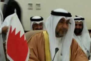 البوعينين يؤكد على التضامن الكامل مع شعب وحكومة الوحدة الوطنية في جمهورية مالي