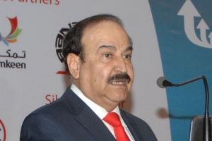 وزير 'الكهرباء والماء': البحرين في مصاف الدولالمتقدمة في الثقافة المؤسسية