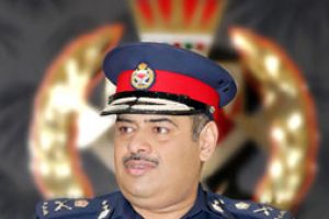 رئيس الأمن العام يهيب بوسائل الإعلام التعاطي بمسئولية وتقدير بشأن منهجية وأهداف عمل لجنة التعامل مع العقاقير المخدرة