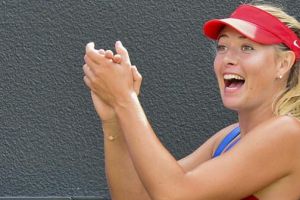 دورة روما: كيريلينكو وفينتشي وسيبولكوفا الى الدور الثاني