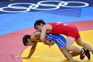 إيران وروسيا وأمريكا تطلب الدعم من أجل بقاء المصارعة على الأجندة الأولمبية