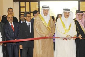 حميدان: معارض التوظيف تعزز فرص العمل للمواطنين