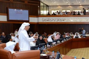 النواب يرفضون الموازنة العامة للدولة لعدم تضمينها زيادة الرواتب