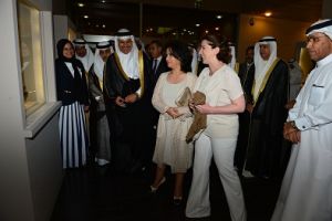وزيرة الثقافة: المدن الخليجية نموذج للوحدة الثقافية والحضارية في المنطقة