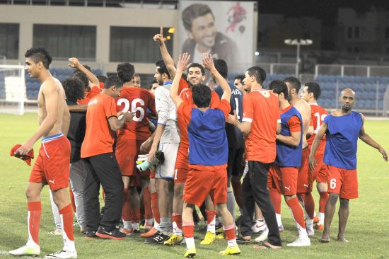 فرحة شرقاوية