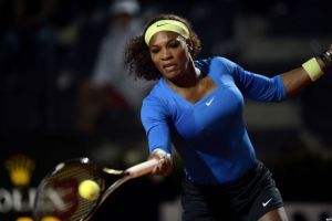 تصنيف المحترفات لكرة المضرب: سيرينا وليامس دائما في الصدارة