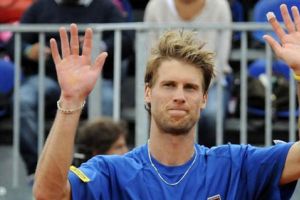 دورة نيس: خروج مبكر لسيبي