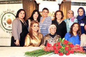 «سيدات الأعمال» تشارك في إطلاق مبادرة تمكين 20 ألف إمرأة وشاب