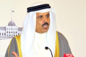 وزير «التربية»: عززنا الوضع الأمني  في المدارس بالكاميرات وحراس الأمن