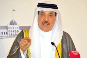 حميدان: المتبقي من ملف المفصولين قضايا  بسيطة لا تمُتُّ للأحداث بصلة