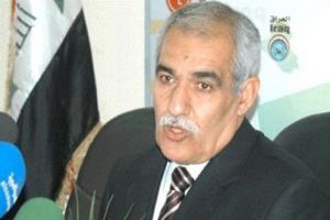 حمود: الاتحادات الخليجية تحدد مصير خليجي 22 وليس وزارء الشباب والرياضة