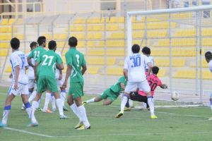 لم تصدر مني شتائم ولا سباب... ولاعب البحرين مس كرامتي وأهلي