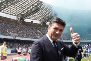 ماتزاري مدربا جديدا لانتر ميلان