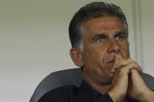 كيروش ينتقد مورينهو ويحمله مسؤولية نتائج ريال مدريد