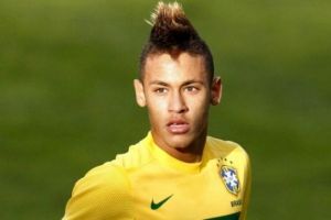 سانتوس يمنح نيمار الضوء الاخضر للانتقال الى برشلونة او ريال مدريد 