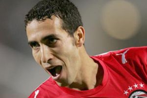 أبو تريكة: انتهاء إعارتي للإمارات الثلاثاء المقبل