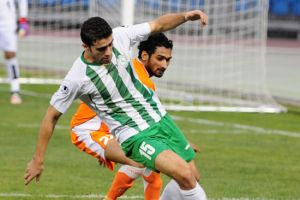 «نار الهبوط» تهدد البحرين والشباب... والحالة يبحث عن الأمان