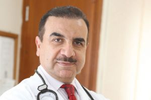 الطبيب الضرير  داوود بن عمر الأنطاكي