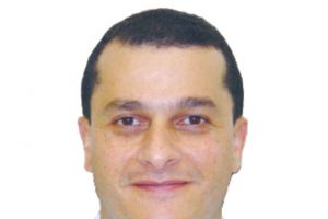 أمراض ترهل الجفون