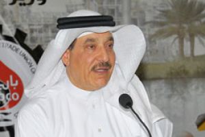 وزير العمل: العلاقة الايجابية بين النقابة والمنشأة تؤسس لنجاحات ومكاسب دائمة